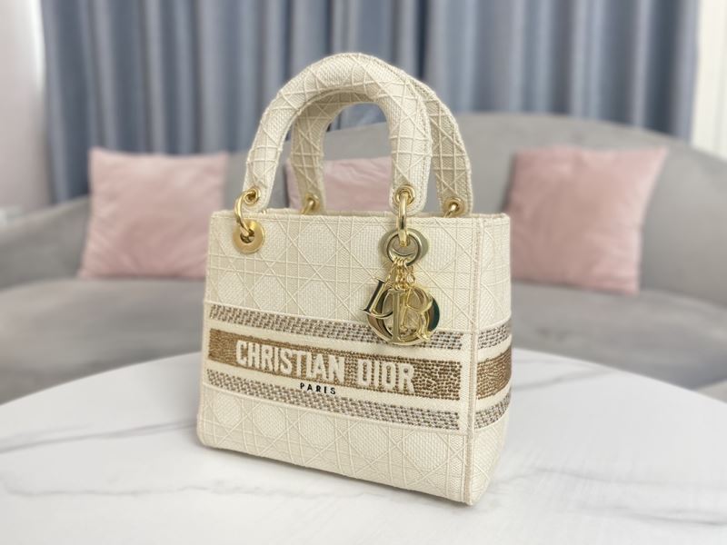 Christian Dior My Lady Bags